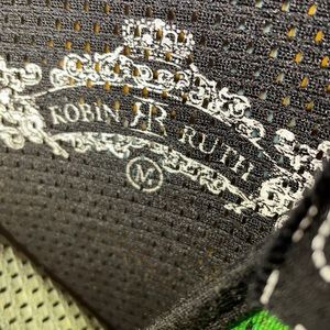 Robin Ruth Jamaica 🇯🇲 tank top